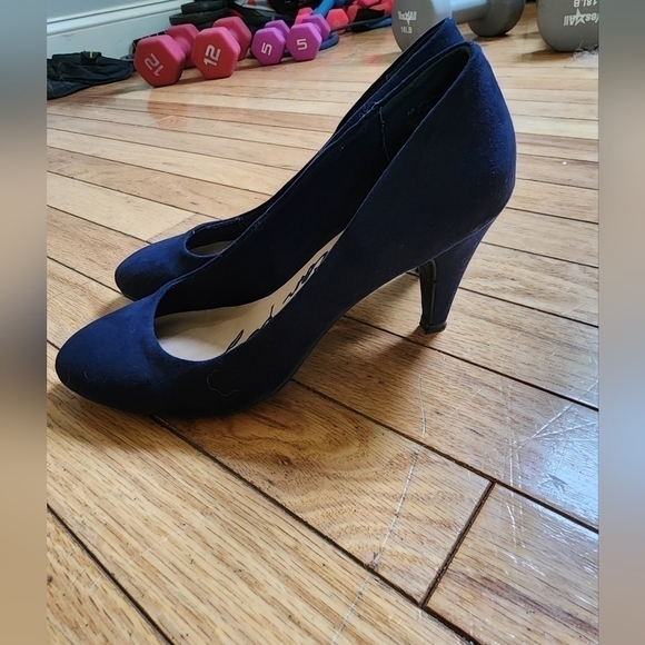 American rag heels - Picture 2 of 6